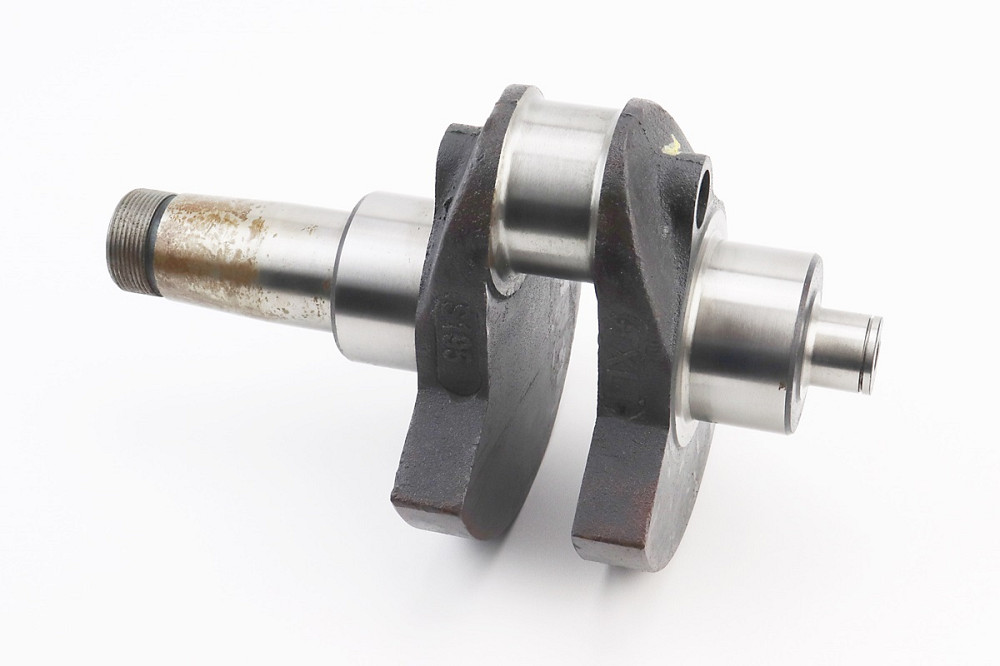 Колінвал ZS1100 Київ - фото 1