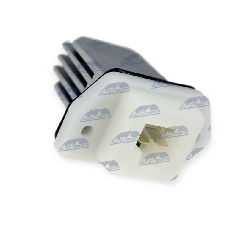 Реостат пічки Nissan Qashqai, X-Trail T31 07- (NTY) Мукачево - фото 1