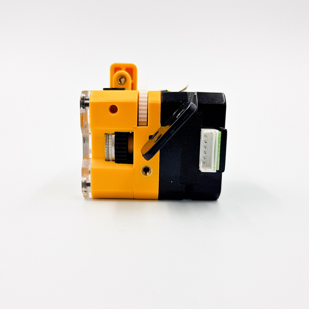 Экструдер FlyingBear с двигателем для 3d принтеров Ghost 6 Reborn 2 Aone 2 Киев - изображение 9