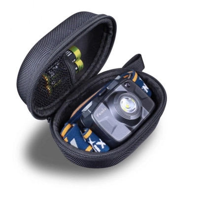 Чохол для ліхтаря Fenix APB-20 для налобних ліхтарів (APB-20) Вінниця - фото 3