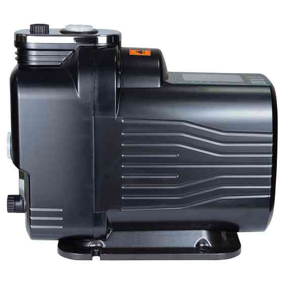 LEO Станция 0.55кВт Hmax 40м Qmax 80л/мин с частотным регулированием 3.0 LEO (776496) Киев