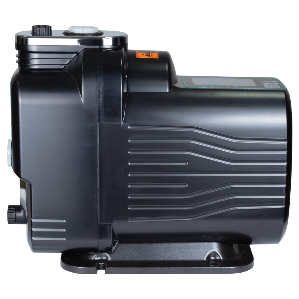 LEO Станция 0.55кВт Hmax 40м Qmax 80л/мин с частотным регулированием 3.0 LEO (776496) Киев - изображение 2