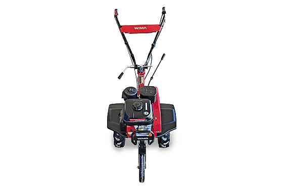 Мотоблок бензиновый WEIMA WM500 NEW DESIGN (7,0 л.с, 2+1 скор., 4.00-8) Харьков