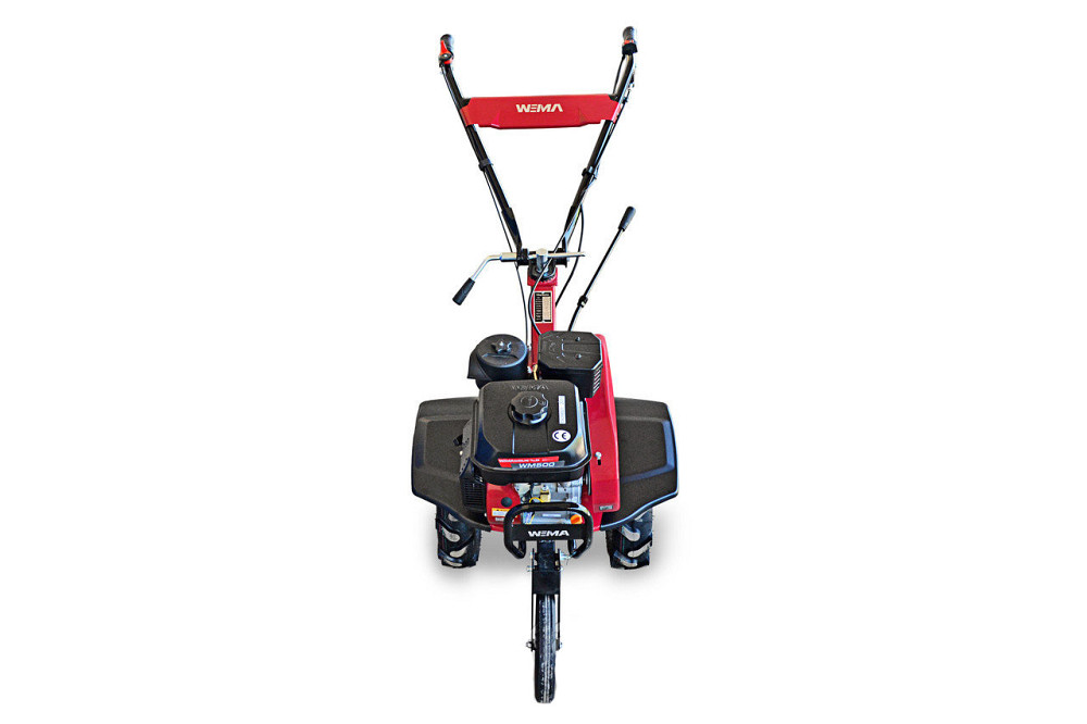 Мотоблок бензиновый WEIMA WM500 NEW DESIGN (7,0 л.с, 2+1 скор., 4.00-8) Харьков - изображение 4