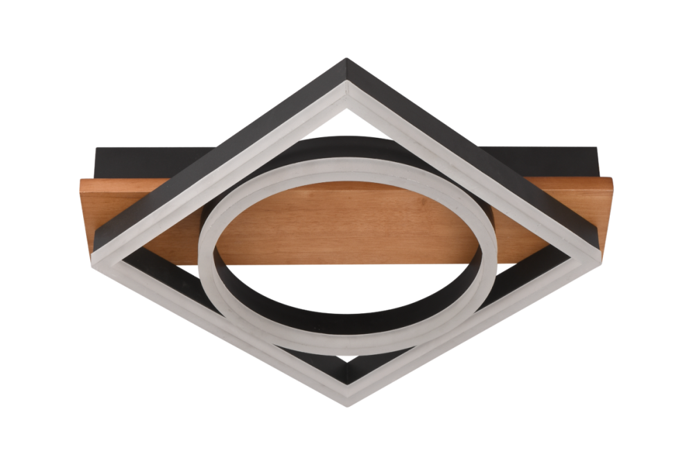 VALESO Світлодіодна люстра Дерево Киев - изображение 5