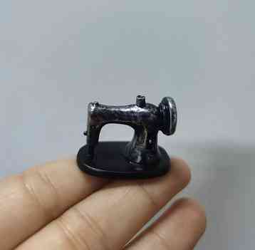 Фигурка мини Швейная машинка Киев