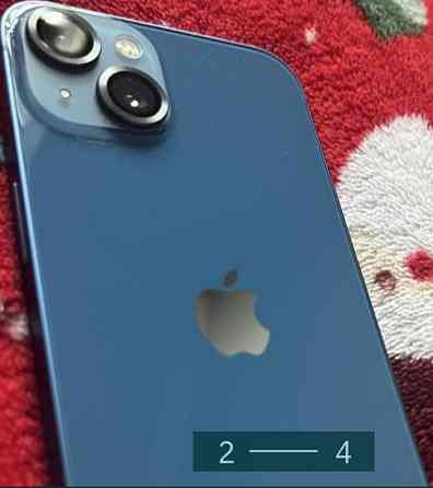 Айфон iPhone 13 256Gb Киев