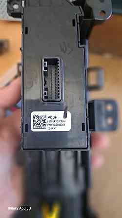 Оригинальный блок управления электронным ручником для Kia Sportage 2021–2025 года. Киев