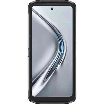 Мобільний телефон Doogee Fire 6 8/256Gb Black (6923740234303) Вінниця