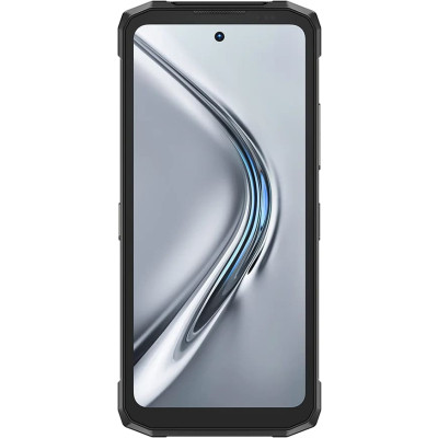 Мобільний телефон Doogee Fire 6 8/256Gb Black (6923740234303) Вінниця - фото 2