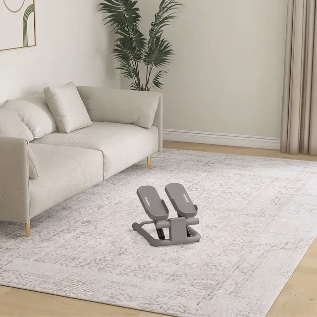 Степпер механический inSPORTline Movix серый Киев - изображение 7