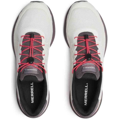 Кроссовки Merrell Skyquest Trek Mns ecru/fossil - 43.5 - бежевий/сірий (036.1755) Вінниця - фото 6