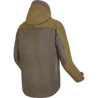 Куртка Hallyard Innsbruck Хакі S (innsbruck-j-001 S) Вінниця