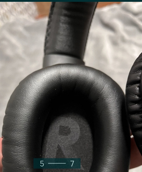 Навушники, Logitech G Pro X Київ - фото 3