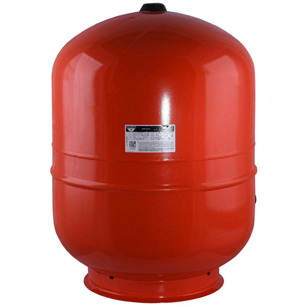 Бак Zilmet solar-plus для систем сонячного опалення 105 л 10bar (11A2010500) Київ - фото 1