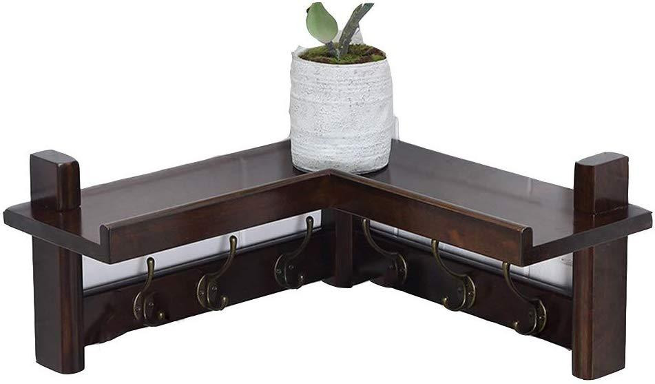 Вішалка для одягу "Пікерінг" венге Миколаїв - фото 1