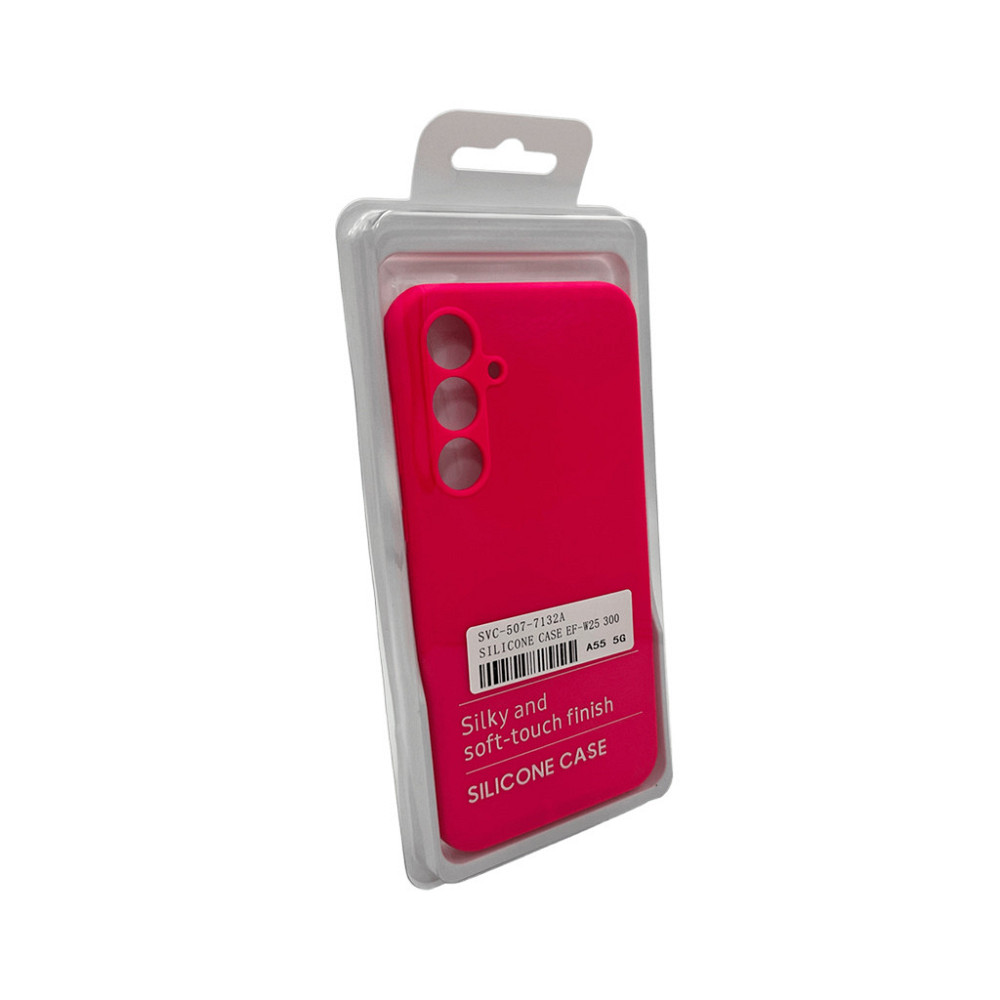 Чохол Cosmic для Samsung Galaxy A55 Phosphor Київ - фото 1