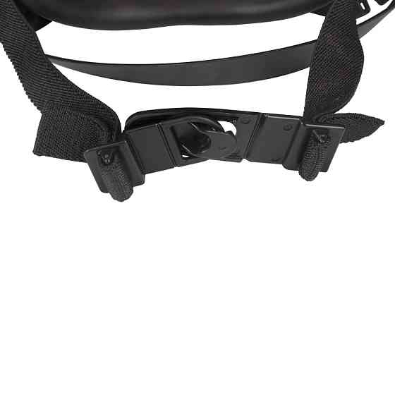 Sigma Полумаска Defender Eco без фильтров SIGMA (9417581) Коломия