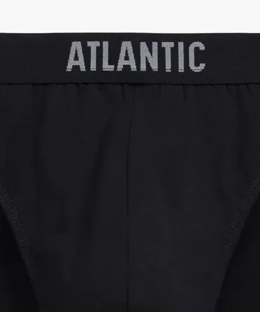 Мужские трусы Atlantic хлопок. Набор 5 шт. 5SMP-004 XL Киев