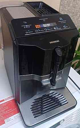 Кофемашина автоматична Сіменс Siemens EQ.300 Киев
