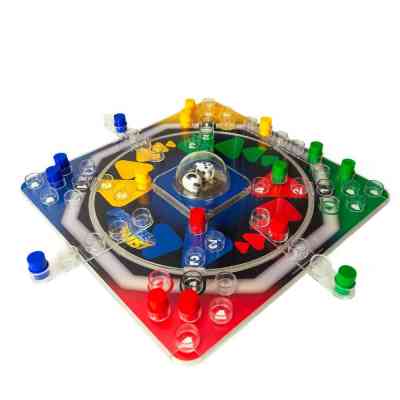 Настольная игра Tactic Кимбл твист (укр.) (60463) Винница