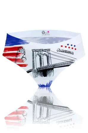 Жіночі трусики сліпи TotalFit XP1K7-P7 XXS, США Київ