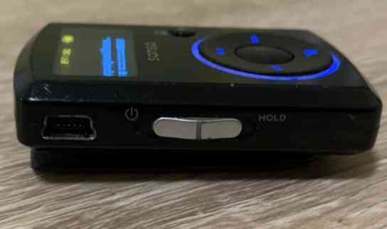 Плеер Мр3 SanDisk Sansa Clip 2Gb. Киев