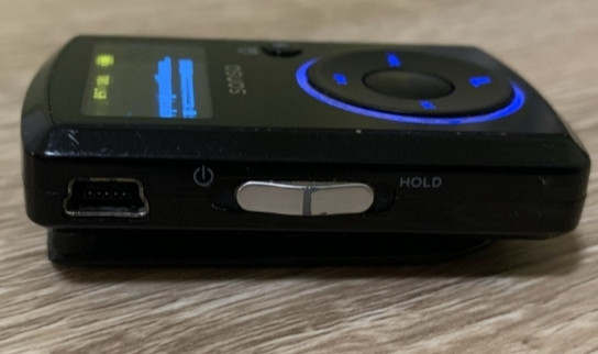 Плеер Мр3 SanDisk Sansa Clip 2Gb. Київ - фото 3