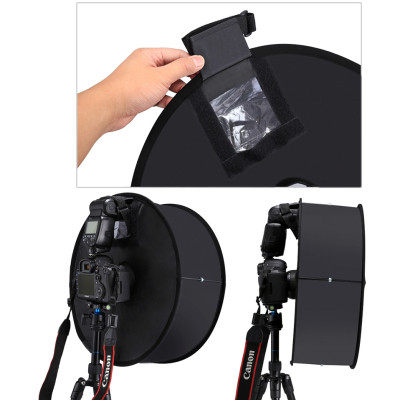 Софтбокс Puluz PU5145 45 см (PU5145) Вінниця - фото 8