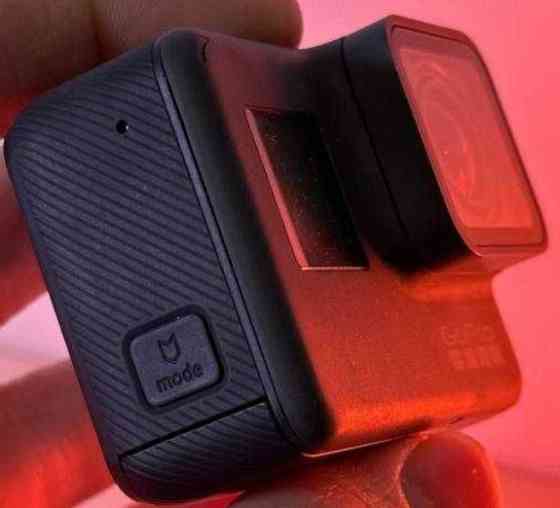 Екшн-камера GoPro Hero 5 Black Киев