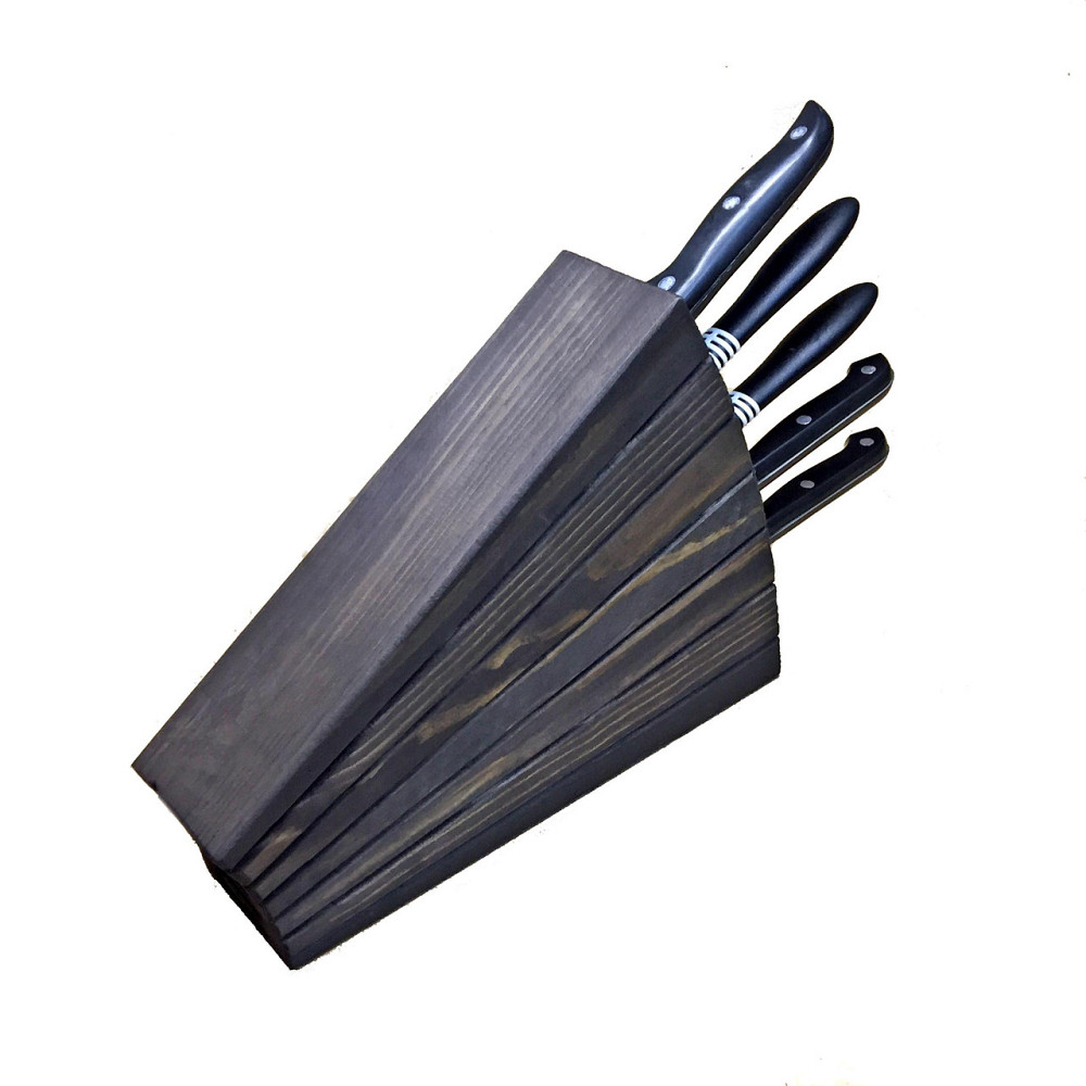 Подставка для ножей 