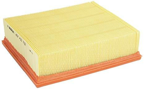 Повітряний фільтр BOSCH 3772 VW/SKODA/AUDI Passat/Superb/A4/A694905 Харків - фото 1