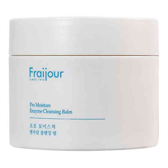 Гідрофільний бальзам з ензимами Pro Moisture Enzyme Cleansing Balm Fraijour 110 мл Вінниця
