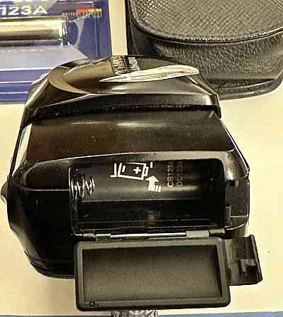 Olympus Mju zoom 140 Харків