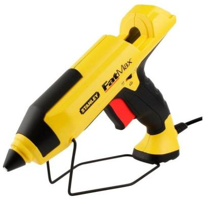 Клеевой пистолет Stanley FatMax, с набором аксессуаров, 11,3мм. (FMHT6-70418) Винница - изображение 1