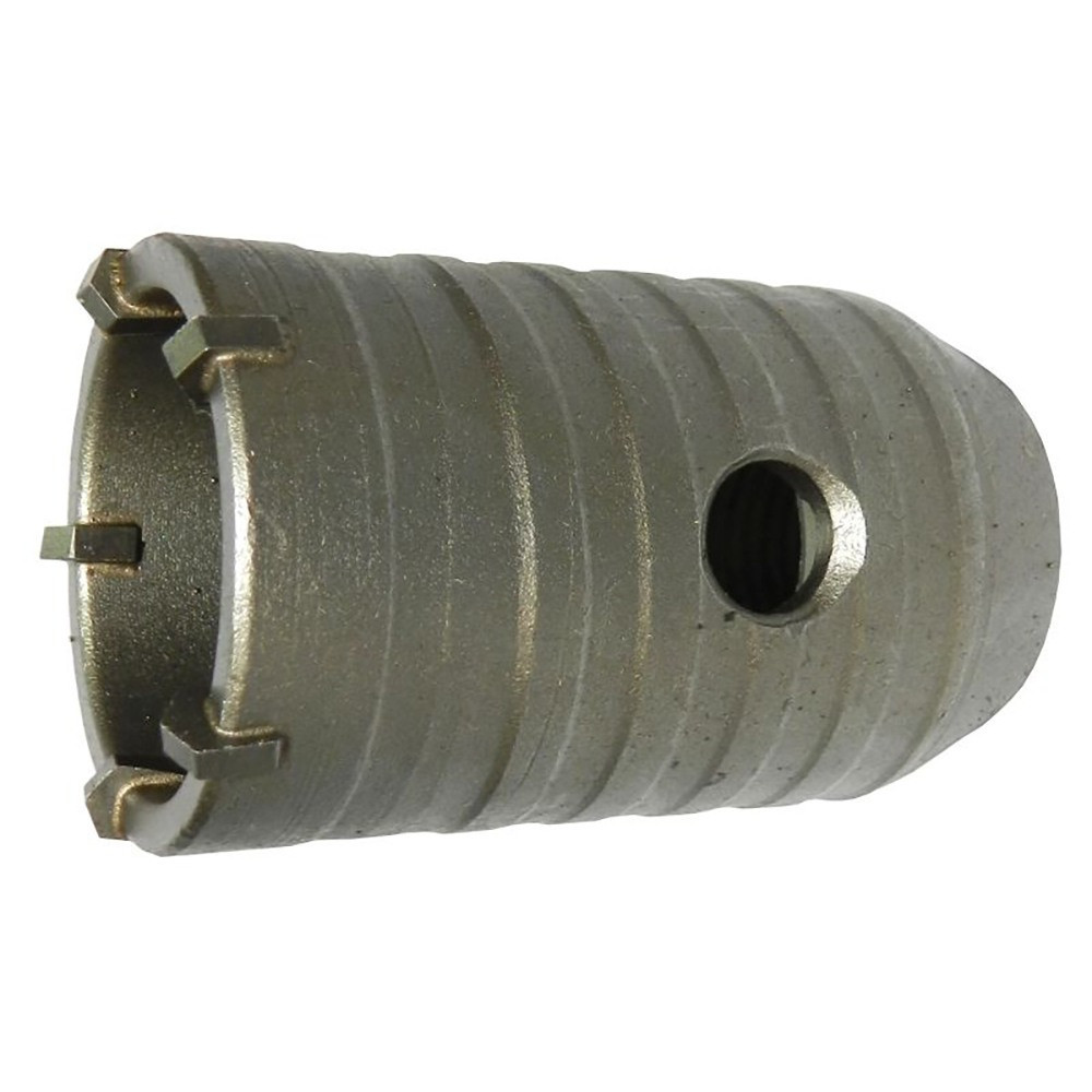 Коронка для бетону Ø45×70мм 5 зубців SIGMA (1513041) Київ - фото 1