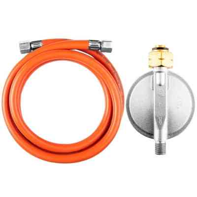 Комплект для підключення газового обладнання Neo Tools 90-083-4 Вінниця