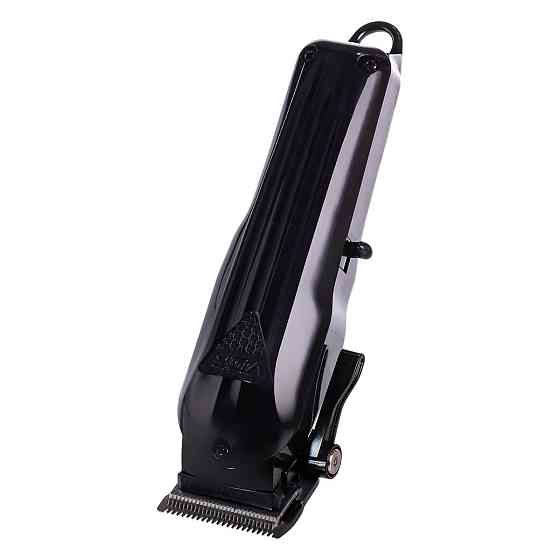 VGR Машинка для стрижки акумуляторна бездротова Чорна VGR V-282 Коломыя