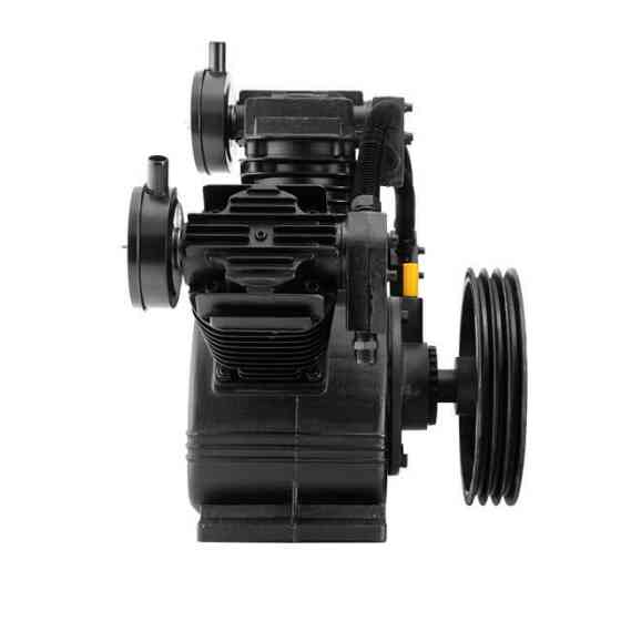 Головка компрессорная к PT-0052 INTERTOOL PT-0052AP Киев