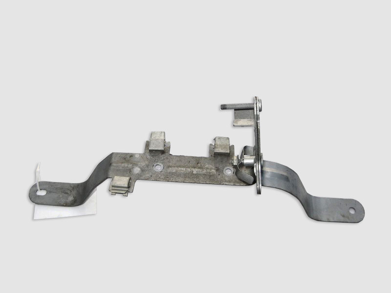 Mercedes-Benz  A2054900004 Кронштейн датчика тиску фільтра сажі C-Class W205 E-Class W213 C238 CLS C257 Одеса - фото 3