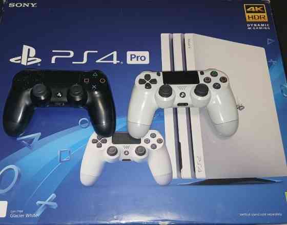 PS4 Pro 1 Tb Харків