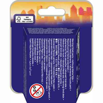 Конструктор LEGO Minifigures Человек-паук: Сквозь Вселенную (71050) Винница