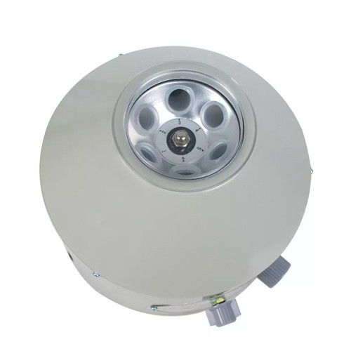 Центрифуга лабораторная 800-1 4000об/мин, 1790g, 6 пробирок по 20мл Винница - изображение 6