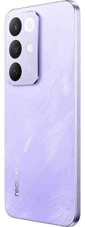 Смартфон Realme C85 Pro 8/128GB (RMX5555) Parrot Purple ( 18762 ) Харьков