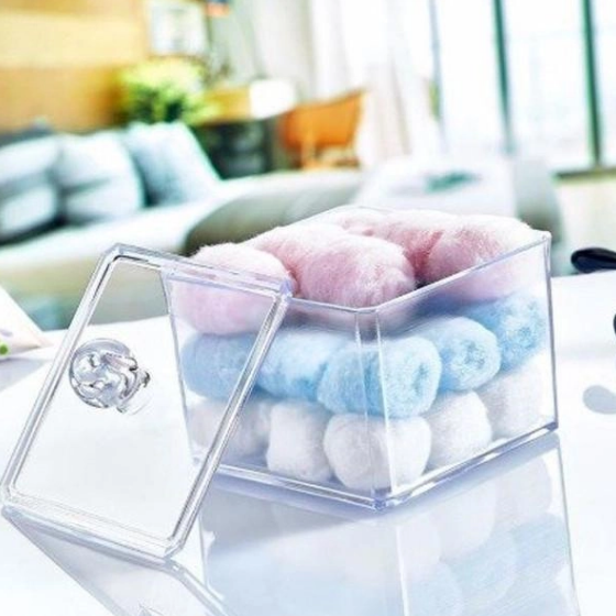 Органайзер косметичний AK 498 Каре ELIF Житомир - изображение 4