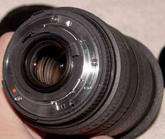 Sigma AF EX 28-70 f/2.8 D для Nikon. Харків