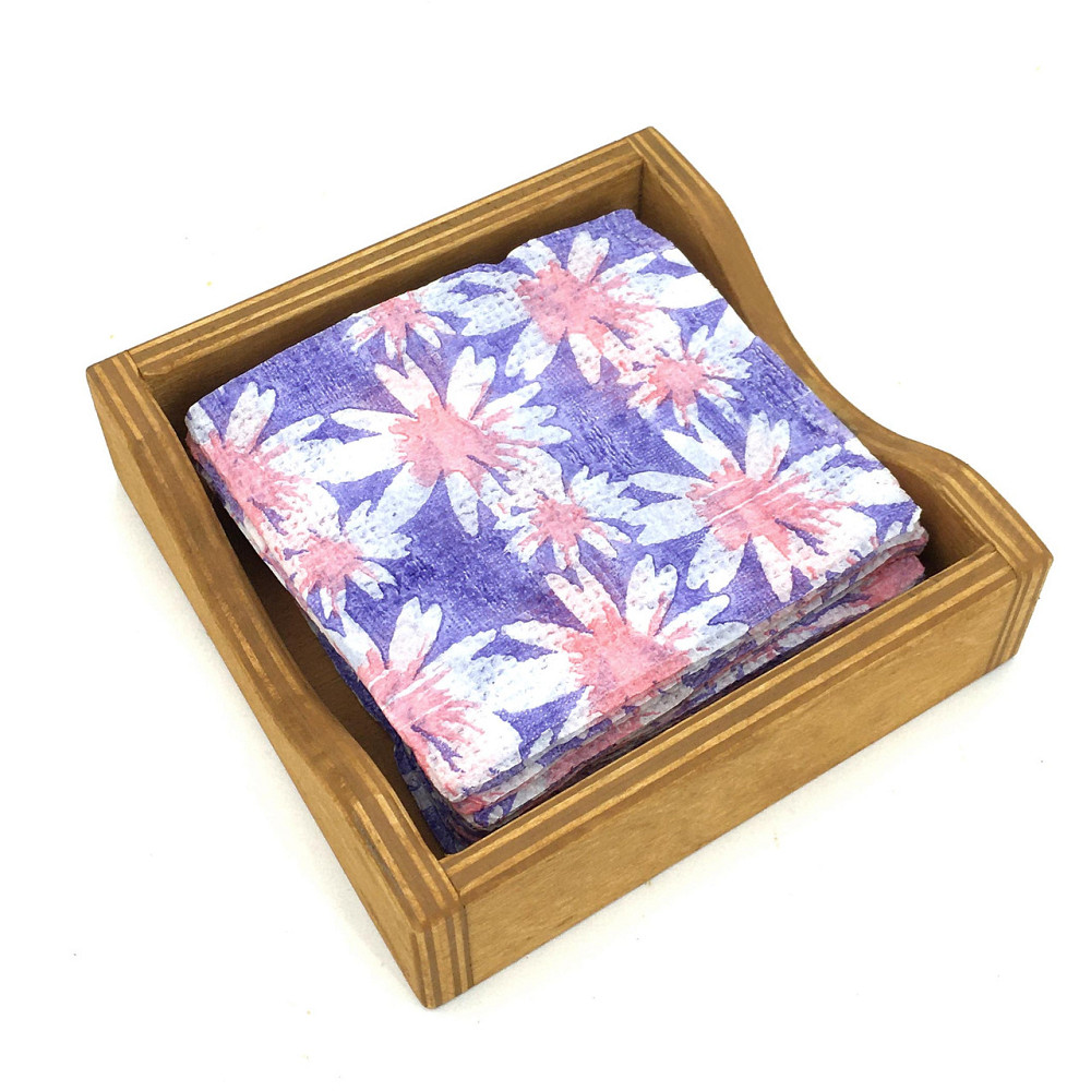 Салфетница 