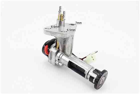 Замки к-кт Suzuki AD 50 Київ