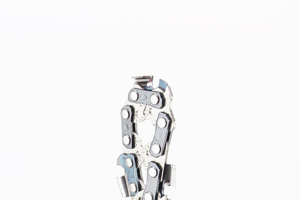 Ланцюг 3/8"-1,3mm-50зв. круг. зуб (на -180-14") RM, ОРИГІНАЛ Бершадь - фото 3