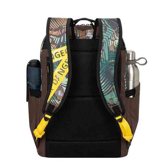 Рюкзак Rivacase 5461 Jungle 15.6" ( 18360 ) Харків